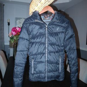 Men's Small Spyder Winter Jacket